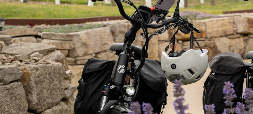 Two Hour E-Bike Rental