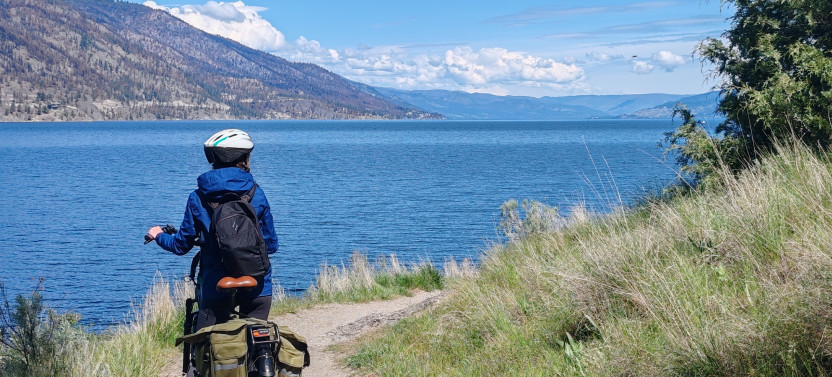 Four Hour E-Bike Rental