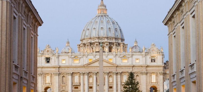 Papal Audience with Pope Francis