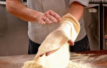 Pizza Making Course
