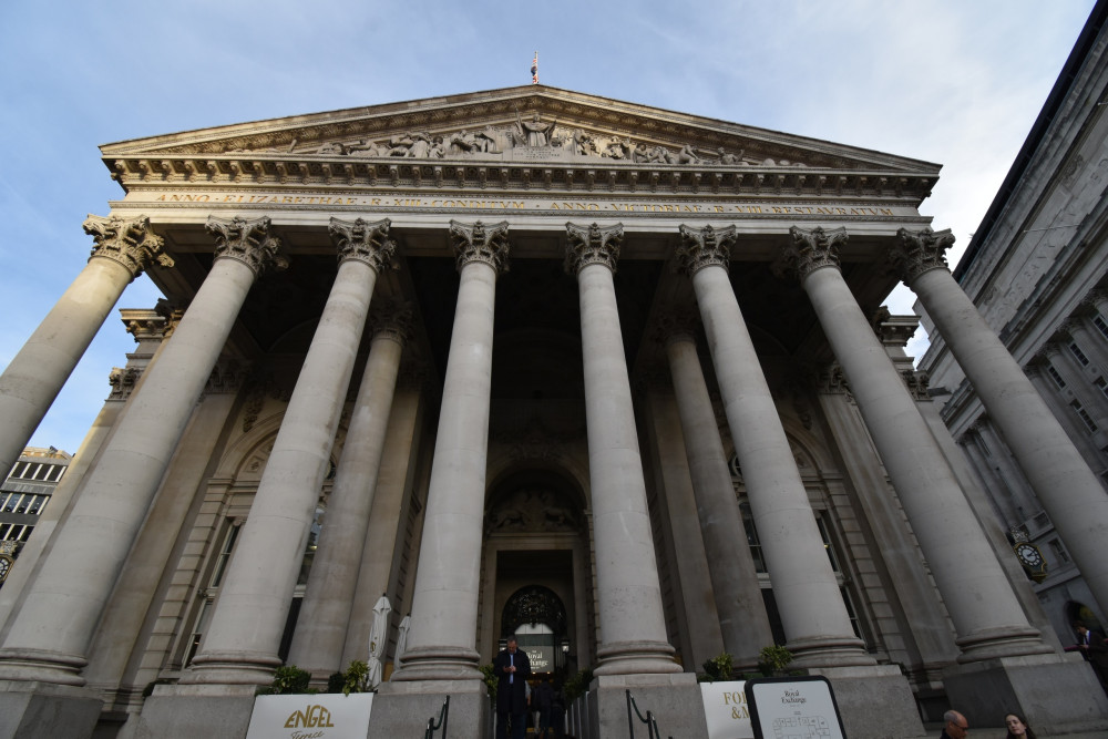 Tours of the UK