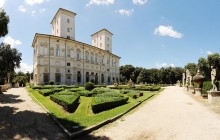 Carrani Tours - Gray Line Rome1