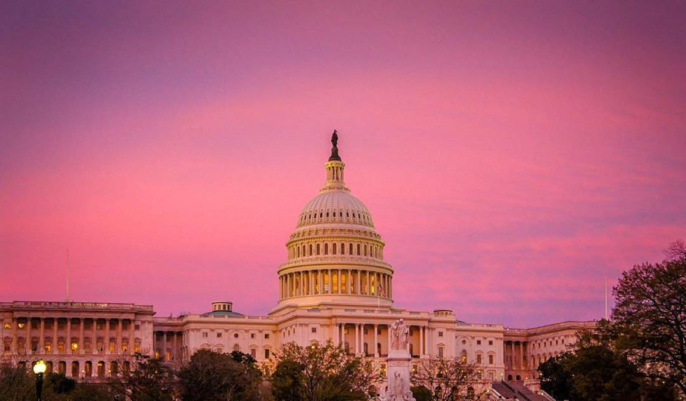 Private Washington DC Tour: Monuments By Night