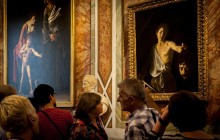 Carrani Tours - Gray Line Rome6