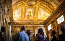 Carrani Tours - Gray Line Rome8