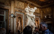 Carrani Tours - Gray Line Rome9