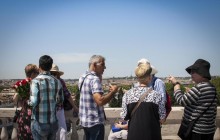 Carrani Tours - Gray Line Rome12