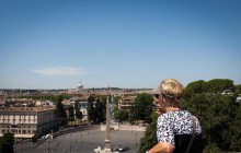 Carrani Tours - Gray Line Rome13
