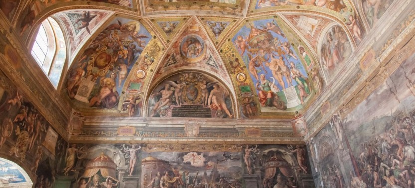 Skip the Line Vatican Museums & Sistine Chapel