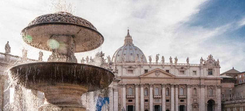 Skip the Line Vatican Museums & Sistine Chapel