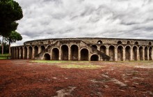 Carrani Tours - Gray Line Rome7