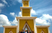 Private Guided Tours Bonaire4