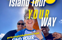 Private Guided Tours Bonaire5