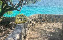 Private Guided Tours Bonaire19