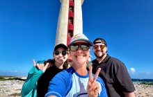 Private Guided Tours Bonaire1