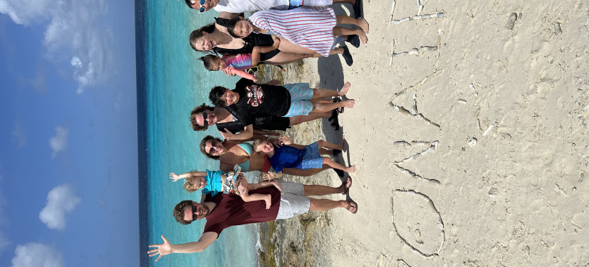 Private Island Tour of South Bonaire with Historic and Scenic Stops