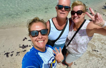 Private Guided Tours Bonaire11