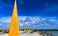 Private Guided Tours Bonaire12