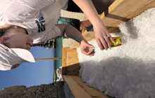 Private Guided Tours Bonaire13