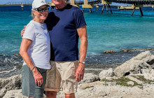 Private Guided Tours Bonaire17