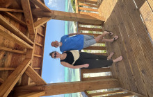 Private Guided Tours Bonaire19