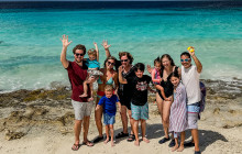 Private Guided Tours Bonaire2