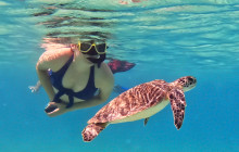 Private Guided Tours Bonaire5