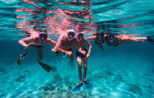 Private Guided Tours Bonaire6