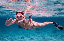 Private Guided Tours Bonaire30