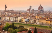 5 Day Best of Italy UNESCO Jewels - Rome, Florence, Venice