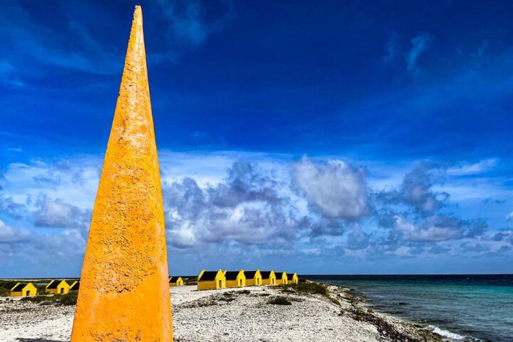 Customisable Private Island Tour of North & South Bonaire