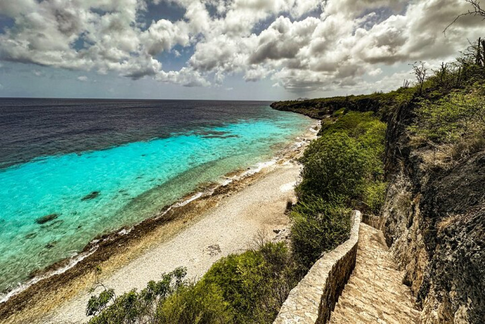 Private Guided Tours Bonaire