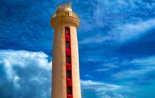 Private Guided Tours Bonaire32