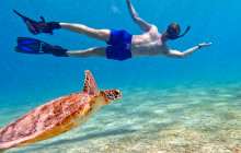 Private Guided Tours Bonaire8