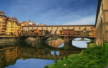 5 Day Best of Italy UNESCO Jewels - Rome, Florence, Venice