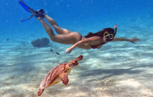 Private Guided Tours Bonaire14