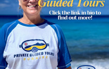 Private Guided Tours Bonaire15