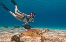 Private Guided Tours Bonaire16