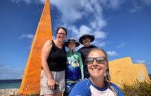 Private Guided Tours Bonaire17