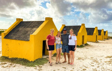 Private Guided Tours Bonaire18