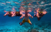 Private Guided Tours Bonaire20