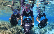 Moorea Water Games13