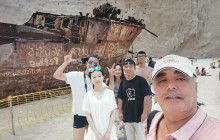 Dali Tours Zakynthos16