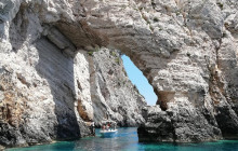 Dali Tours Zakynthos11