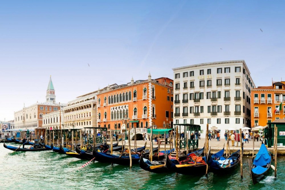 Venice in A Day Tour from Rome