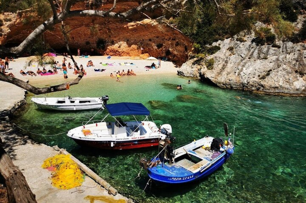 Dali Tours Zakynthos