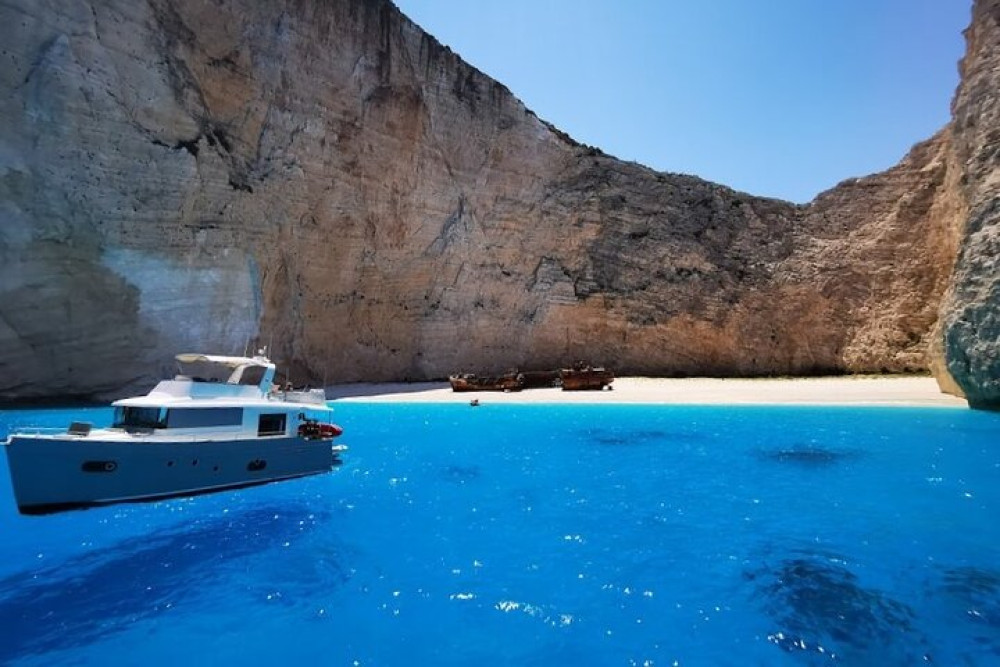 Dali Tours Zakynthos
