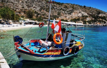 Dali Tours Zakynthos9