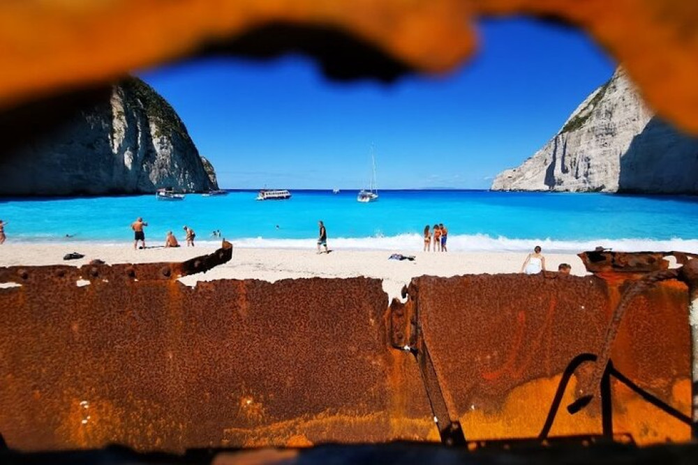 Dali Tours Zakynthos