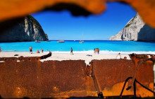 Dali Tours Zakynthos12